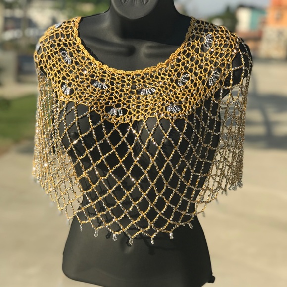 Goddess Wraps - Picture 4 of 4